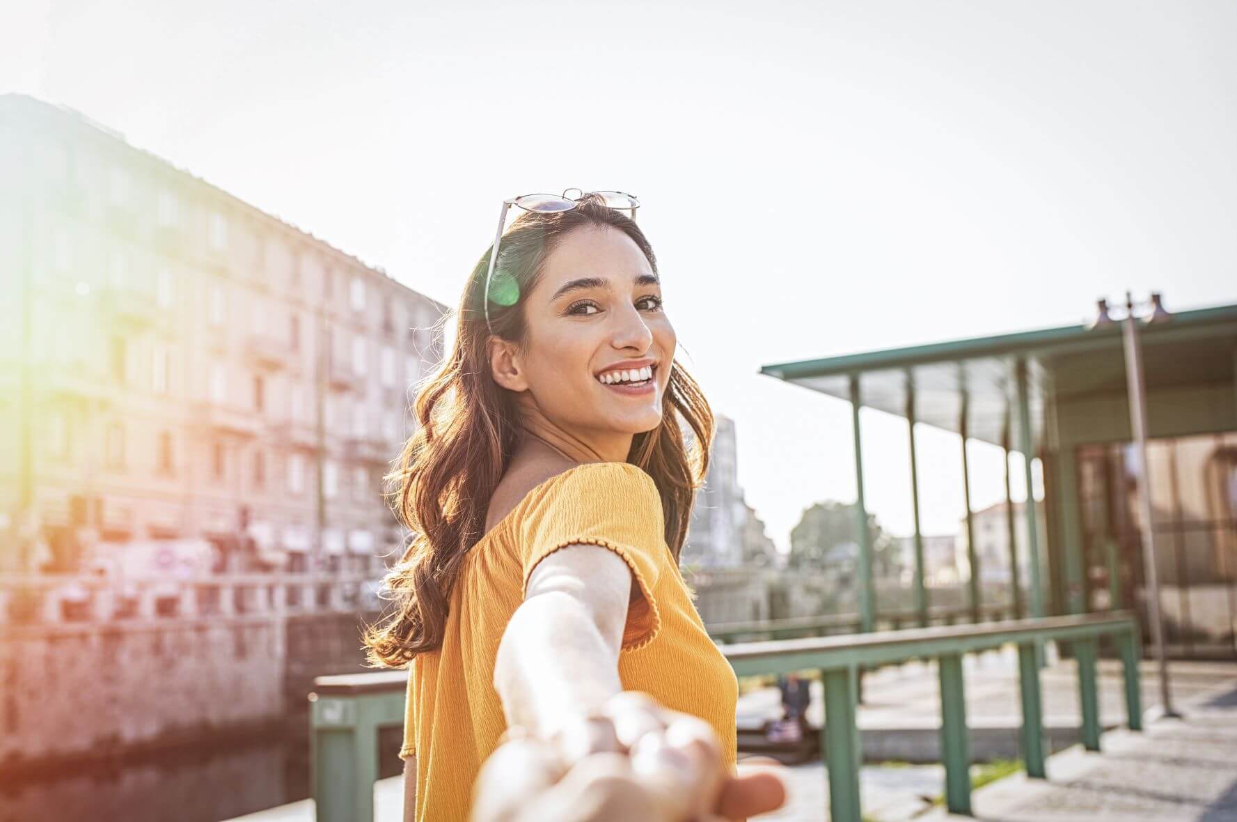 Aktuelle Ankünfte Ankunft am VIB